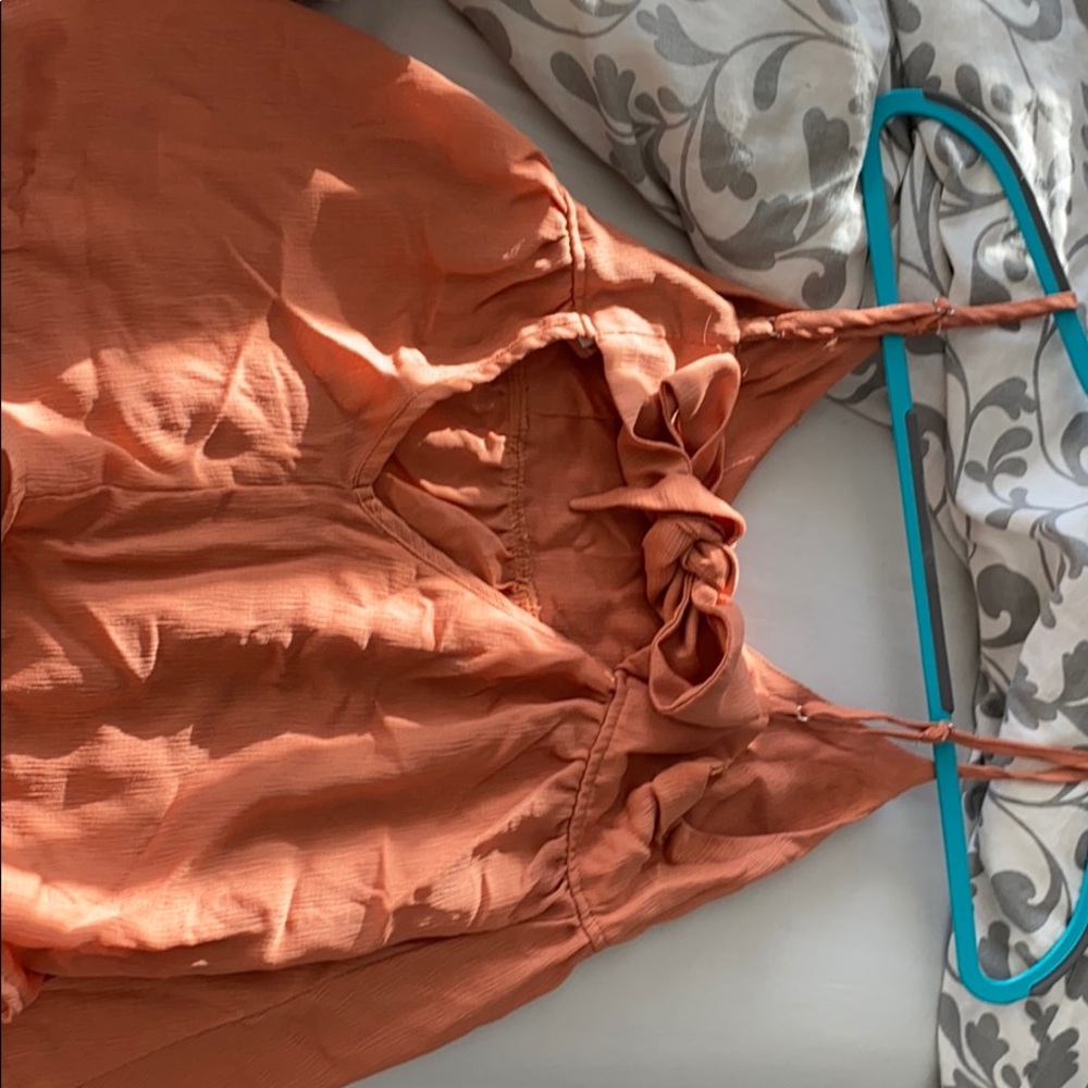 Spring top - Picture 2 of 2